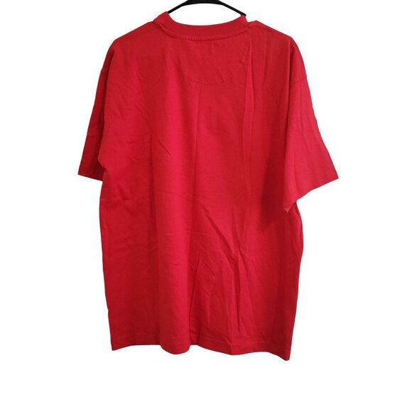 Ohio State Buckeyes Big Ten Conference Football Champions T-Shirt Mens Large - Picture 2 of 3